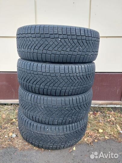 Pirelli Ice Zero FR 265/60 R18 114