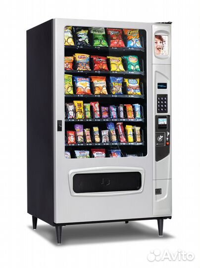 Продается бизнес вендинговых аппаратов с лимонадом