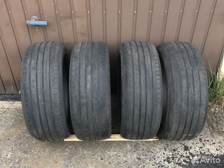 Dunlop SP Sport Maxx 215/50 R17