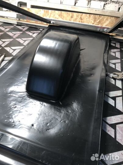 Вакуумная формовка пластика