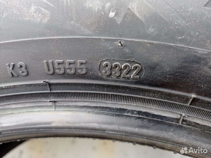 Pirelli Ice Zero FR 235/60 R18 107H