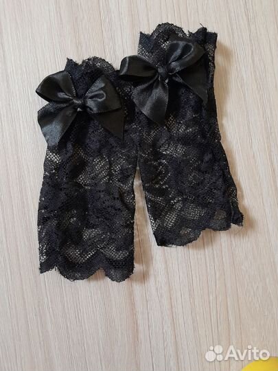 Платье стиляги для девочки