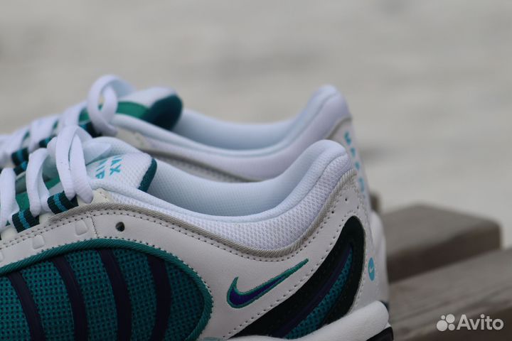 Кроссовки Nike Air Max Tailwind 4 Spirit Teal