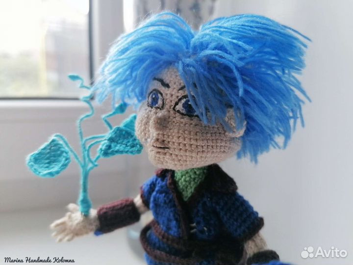 Аниме Боевой континент Тан Сан