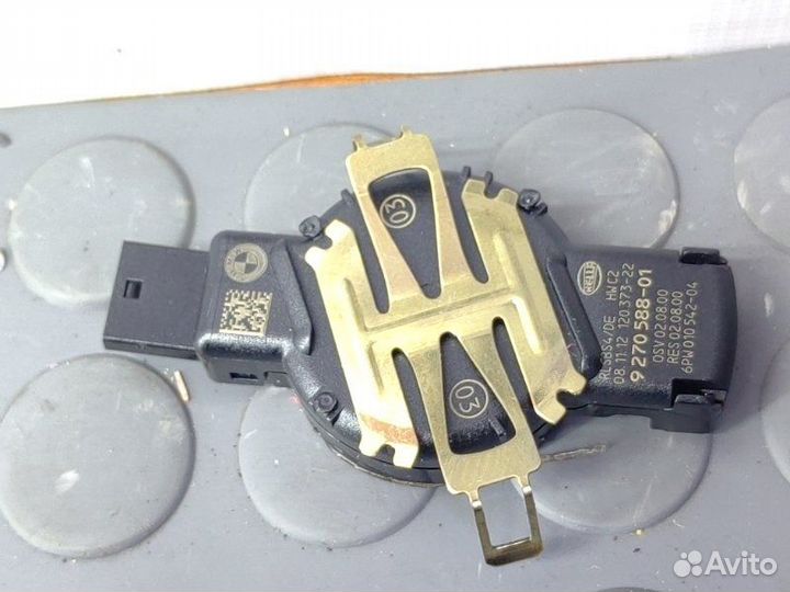 Датчик дождя Bmw 3 F30 N55B30A 2012