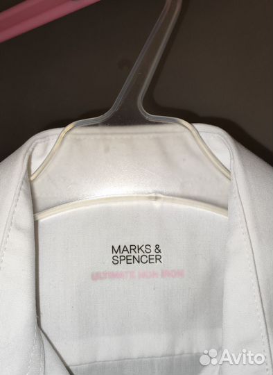 Рубашка для мальчика 116