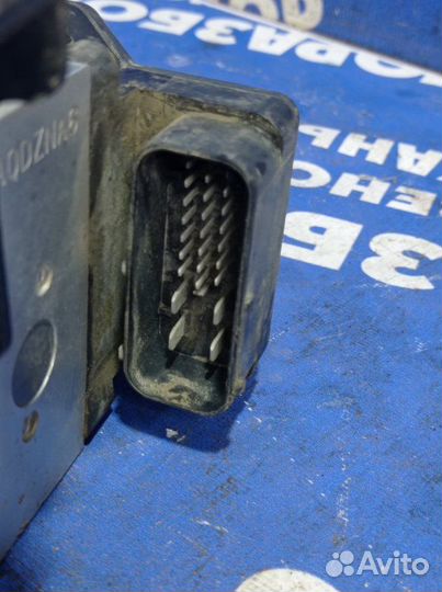 Блок abs Lifan Solano седан LF481Q3 2012