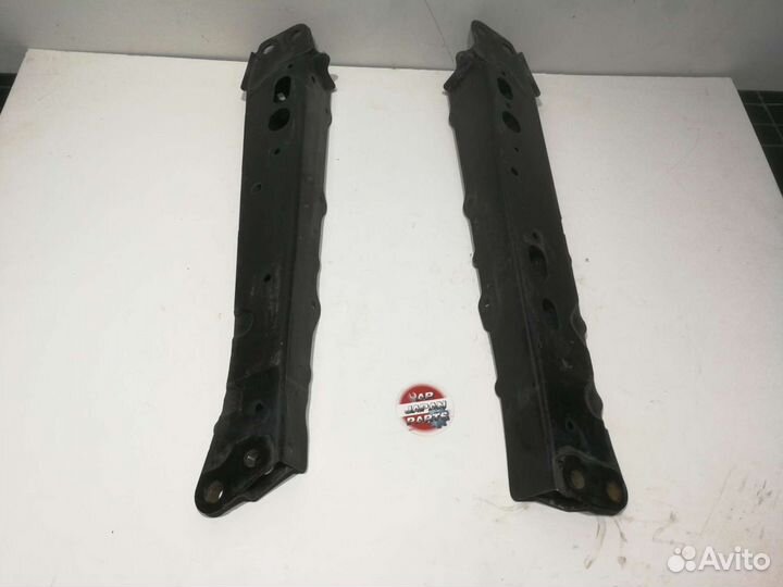 Балка продольная Правая Corolla 150 / Auris 150