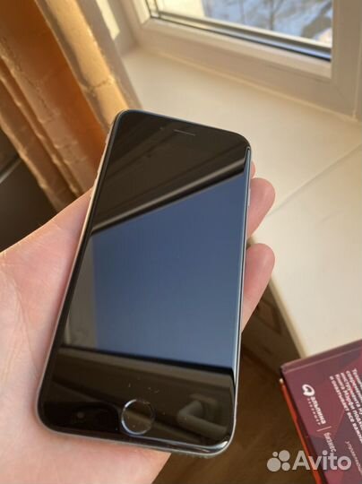 iPhone 6s