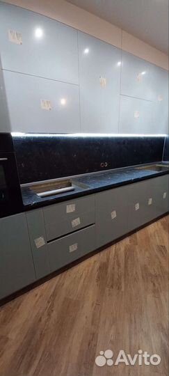 Подсветка мебели (кухни, гардеробная)