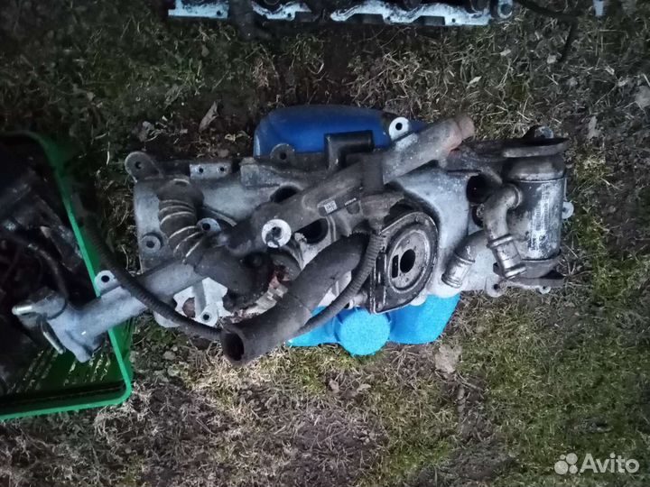 Зп. На киа спортейдж дизель