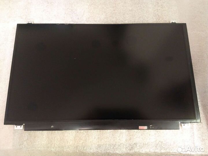 Матрица для ноутбука 15.6 оригинал hp 350 g1 пятна