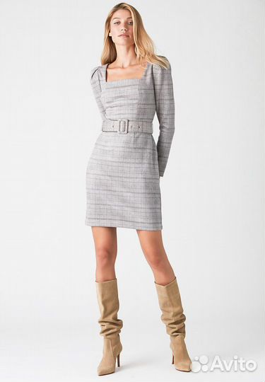 Платье love republic на осень