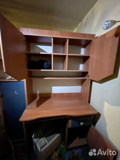 Компьютерный стол бу