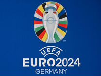 Билеты на Евро 2024 / Euro 2024 / Чемпионат Европы