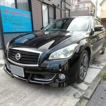 Nissan Fuga 3.7 AT, 2010, 67 800 км, с пробегом, цена 890 000 руб.