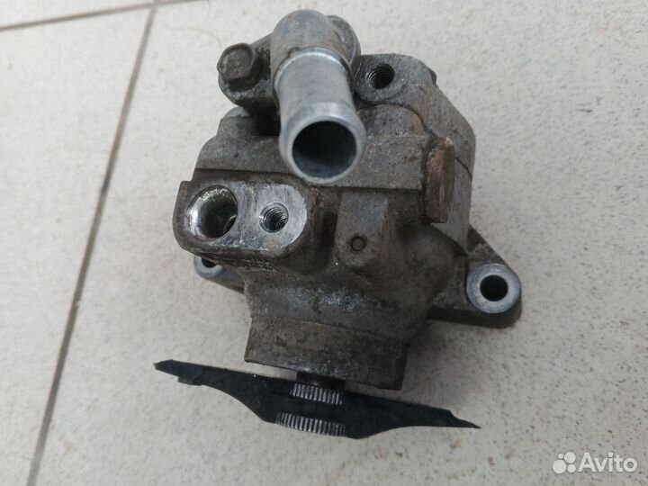 Насос гидроусилителя руля Фoрд Мондео 4.Оригинал