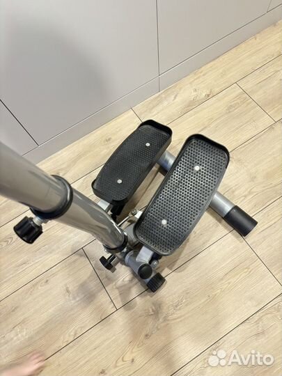 Степпер torneo