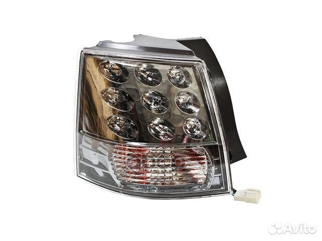 Фонарь задний MB12003L Sailing