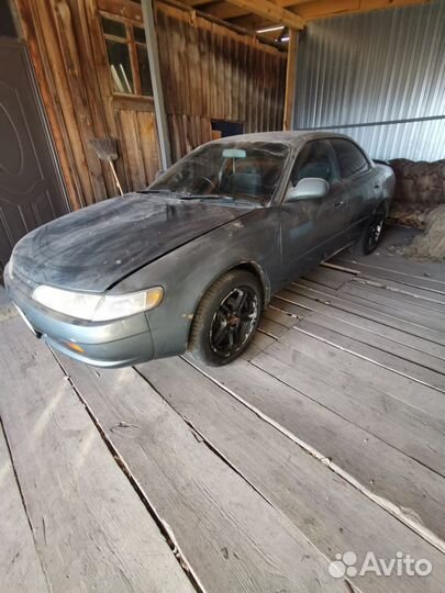 Toyota Corolla Ceres 1.6 AT, 1992, 150 000 км