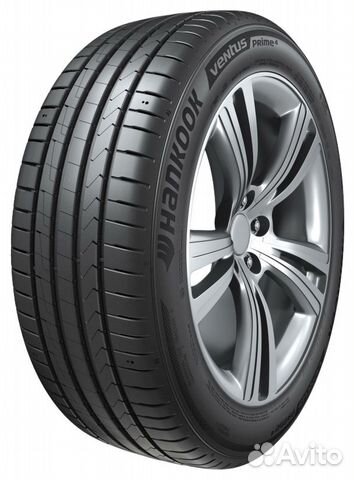 Hankook Ventus Prime 4 K135 215/60 R16 99V