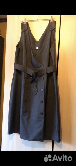 Женские одежда (1+1)