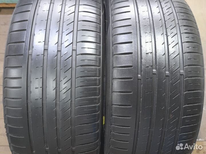 Kinforest KF-550 245/45 R19 98Y