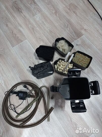 Внешний Фильтр aquael minikani 650л/ч