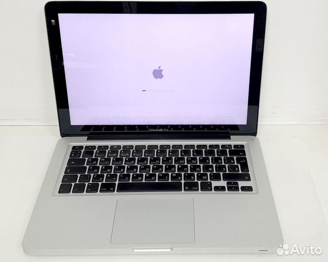 Ноутбук Apple MacBook Pro 13, Core i5, 8Gb