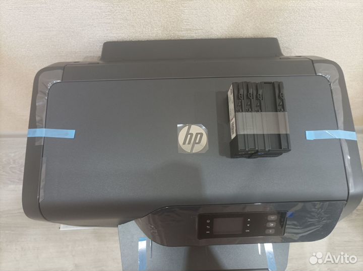 Принтер «HP Officejet pro 8210