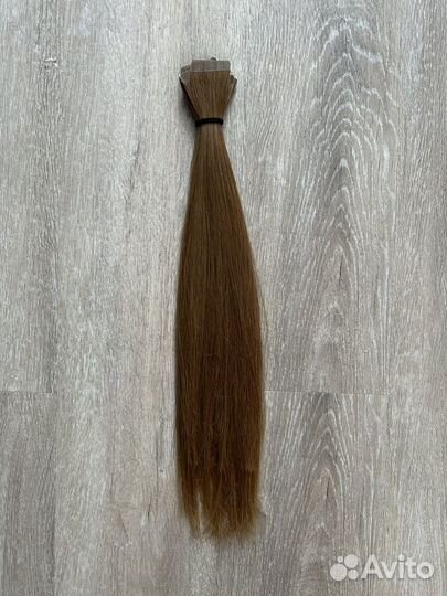 Волосы для наращивания