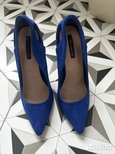 Туфли женские 38 размер