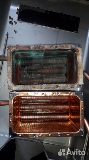 Ремонт и то, газовых котлов колонок Севастополь