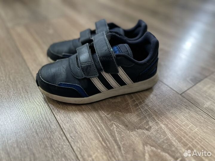 Кеды adidas для мальчика