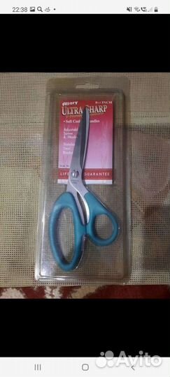 Ножнички для рукоделия