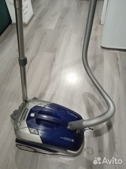 Пылесос Thomas Twin