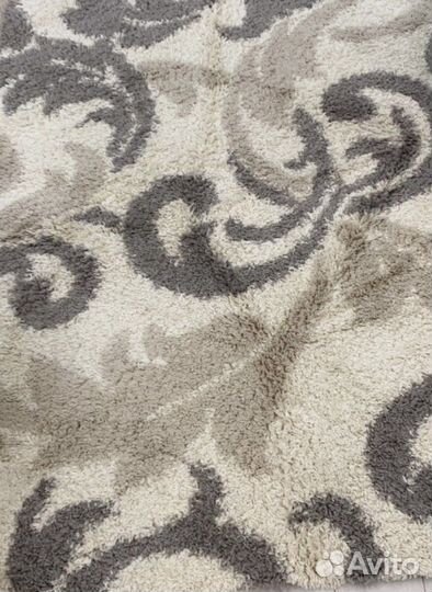 Ковер шерстяной