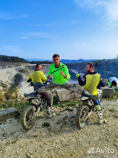 Аренда Прокат Квадроциклов. Обучение с 0