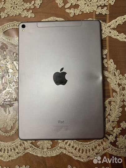 iPad pro 9.7 дюймов 128 GB