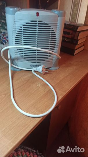 Обогреватель