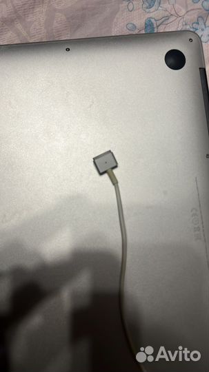 Apple MacBook Air 13 2016