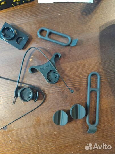 Фонарь задний умный