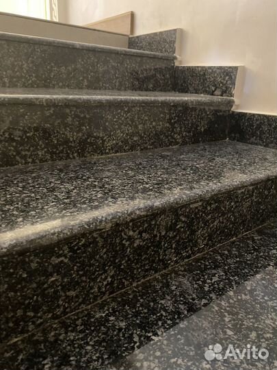 Гранитная плитка