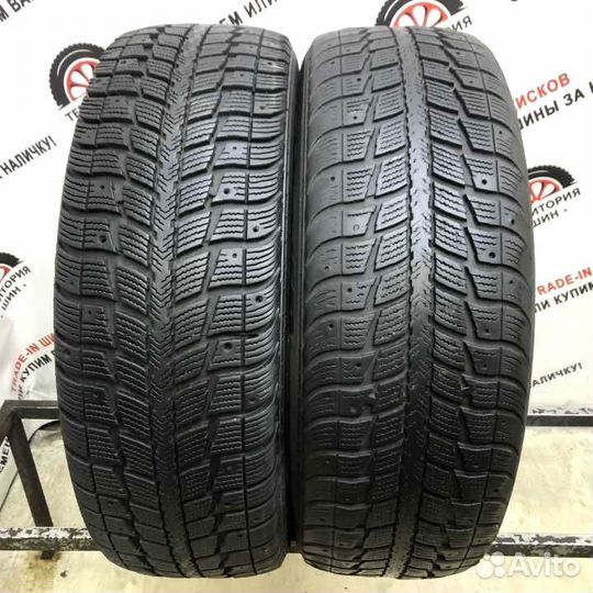 Federal Himalaya WS2 225/60 R17