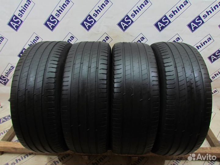 Michelin Latitude Sport 3 235/60 R18 88R