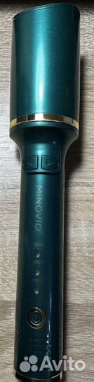 Плойка автоматическая для завивки Minovio