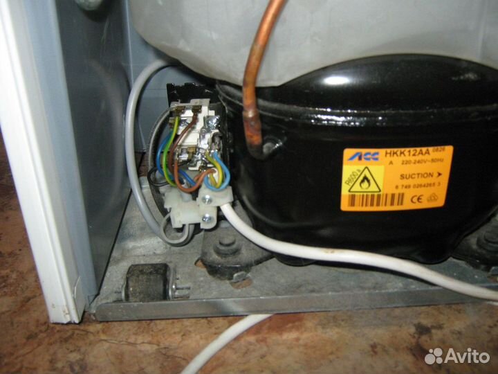 Ремонт холодильников Ремонт стиральных машин