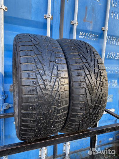 Nokian Tyres Hakkapeliitta 7 SUV 255/50 R19