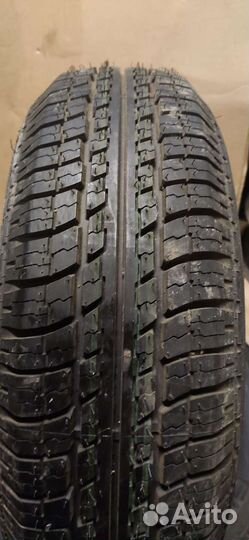 Gislaved Speed 316 195/70 R15