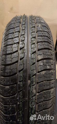 Gislaved Speed 316 195/70 R15